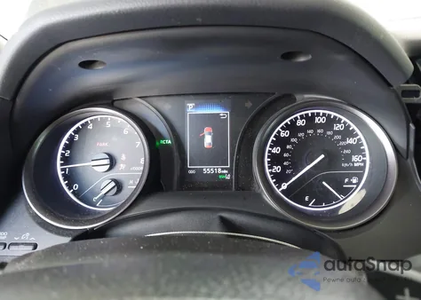 2023 Toyota Camry Se из США, поврежденный, VIN 4T1T11AK4PU813257